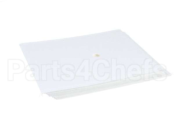 SF100-0017-DZ Belshaw Sf Filter Pads 11X13 Grade 967 (12Pk)