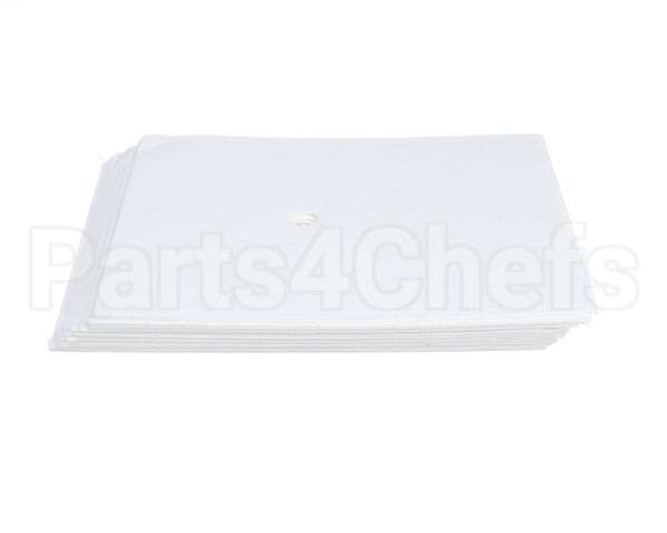 SF100-0017-DZ Belshaw Sf Filter Pads 11X13 Grade 967 (12Pk)