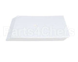 SF100-0017-DZ Belshaw Sf Filter Pads 11X13 Grade 967 (12Pk)