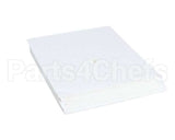 SF100-0017-DZ Belshaw Sf Filter Pads 11X13 Grade 967 (12Pk)