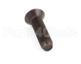 SF12202 Doughpro Proluxe Screw Flat Head Soc. 1/2-20X2