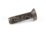 SF12202 Doughpro Proluxe Screw Flat Head Soc. 1/2-20X2