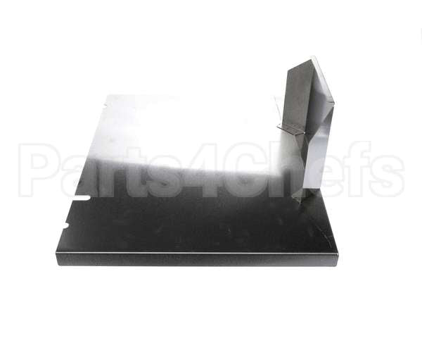 SF18-8000 Belshaw Cover Shortening Filter Assembly