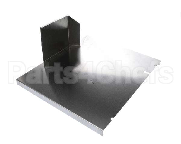 SF18-8000 Belshaw Cover Shortening Filter Assembly