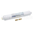 SF210-TO-FLR Compatible Multiplex Inline Water Filter 2.5 Gpm Sh