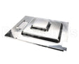 SF311 Merrychef X16 Rear Casework Assy