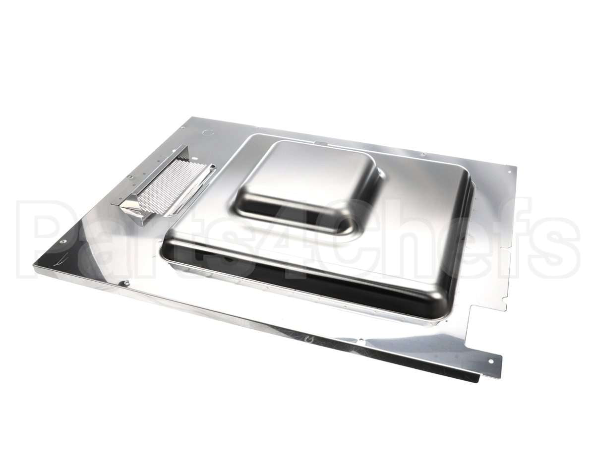 SF311 Merrychef X16 Rear Casework Assy