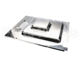 SF311 Merrychef X16 Rear Casework Assy
