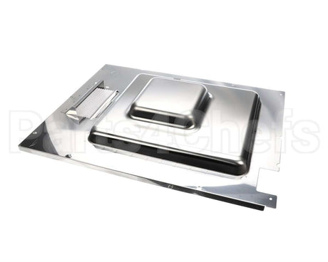 SF311 Merrychef X16 Rear Casework Assy