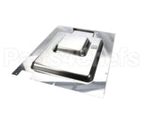 SF311 Merrychef X16 Rear Casework Assy
