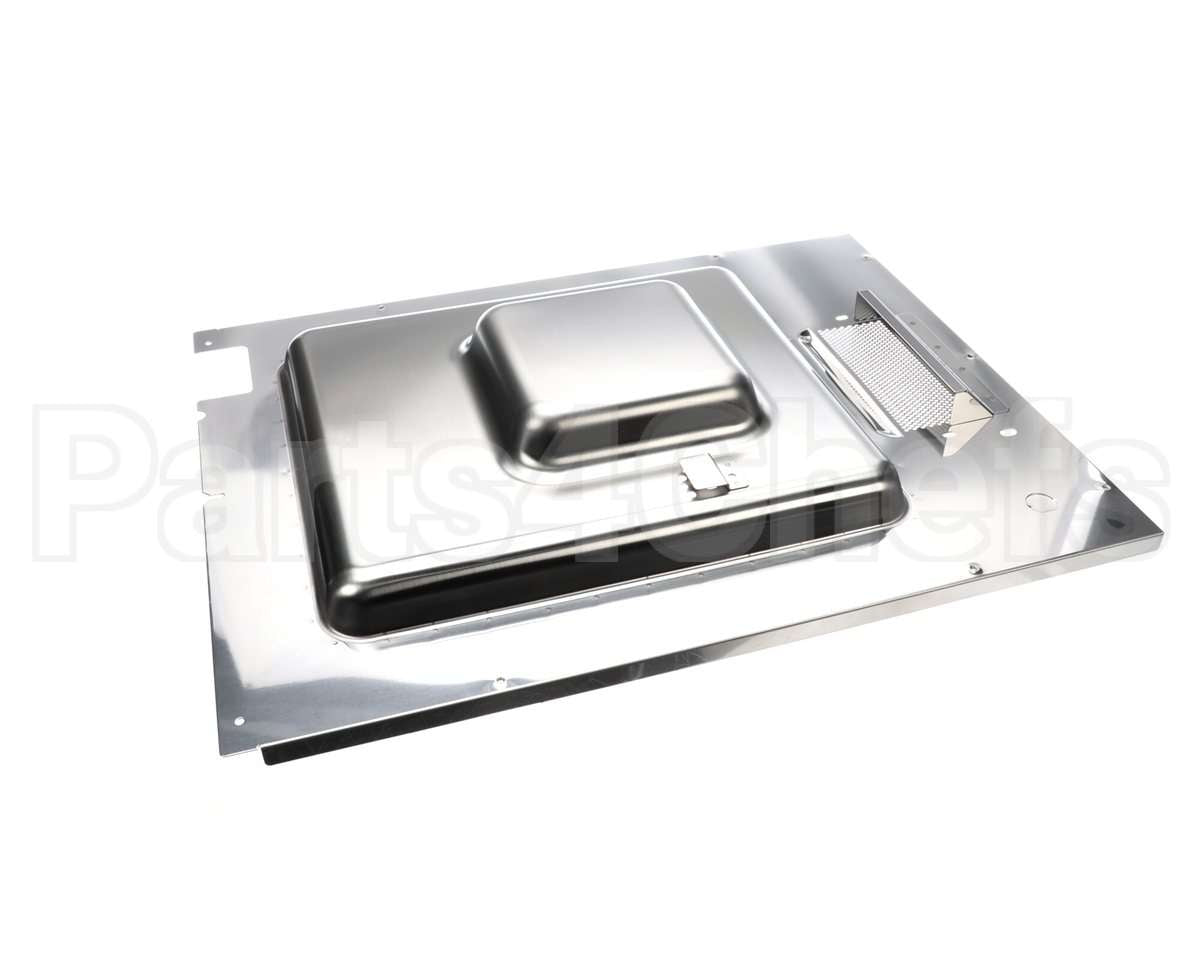 SF311 Merrychef X16 Rear Casework Assy