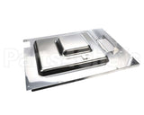 SF311 Merrychef X16 Rear Casework Assy