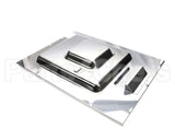 SF311 Merrychef X16 Rear Casework Assy