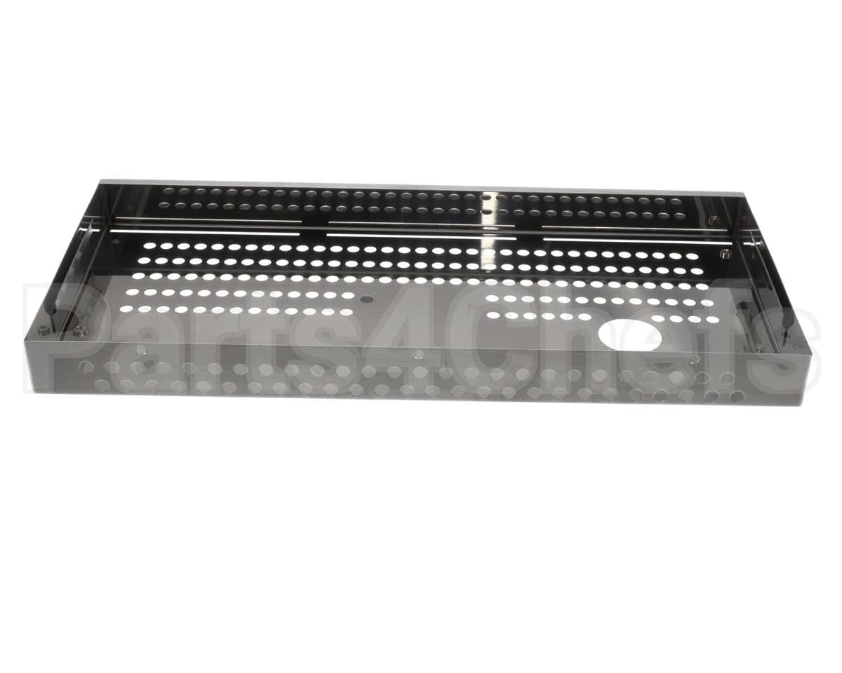 SF324 Merrychef X16 Control Panel Assy