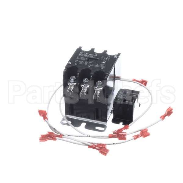 SF6-WL1067 Compatible Wells M42004 Esafe2 Rplcmnt Kit