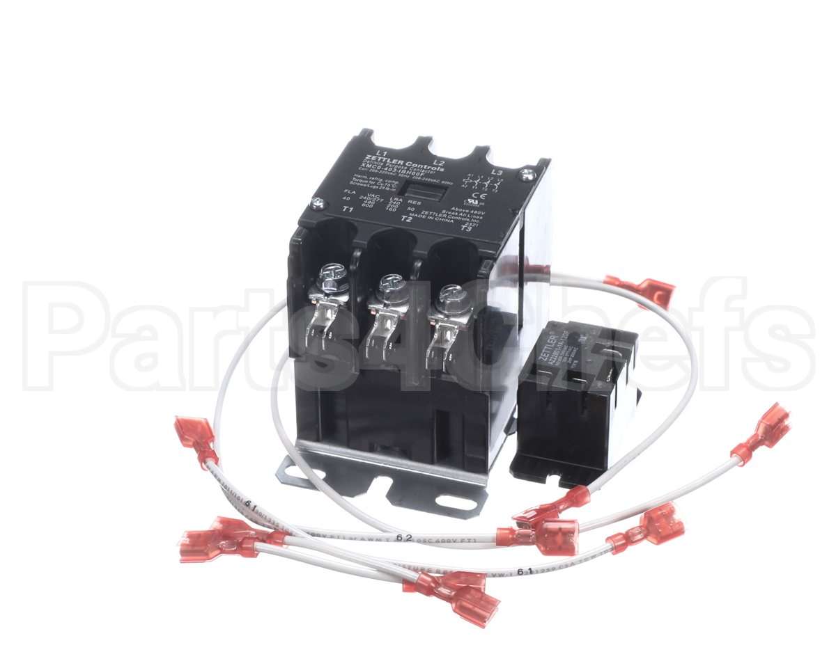 SF6-WL1067 Wells M42004 Esafe2 Rplcmnt Kit