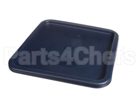 SFC12 Cambro Square Lid 12/18/22 Qt