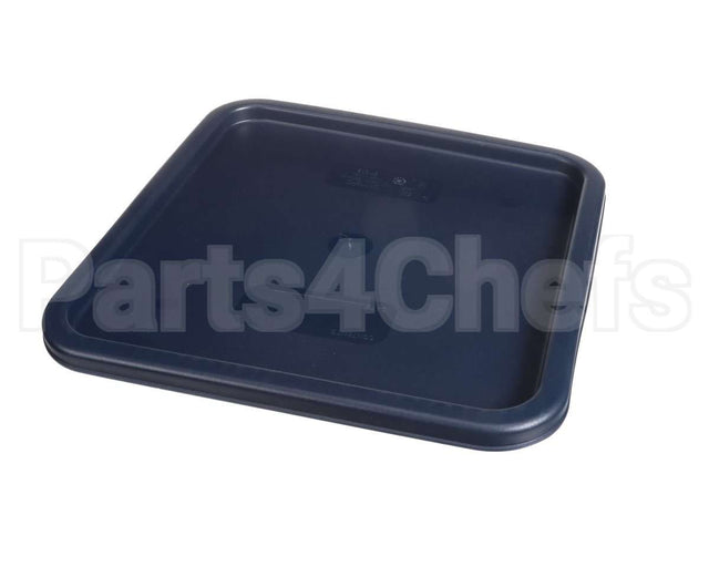 SFC12 Cambro Square Lid 12/18/22 Qt