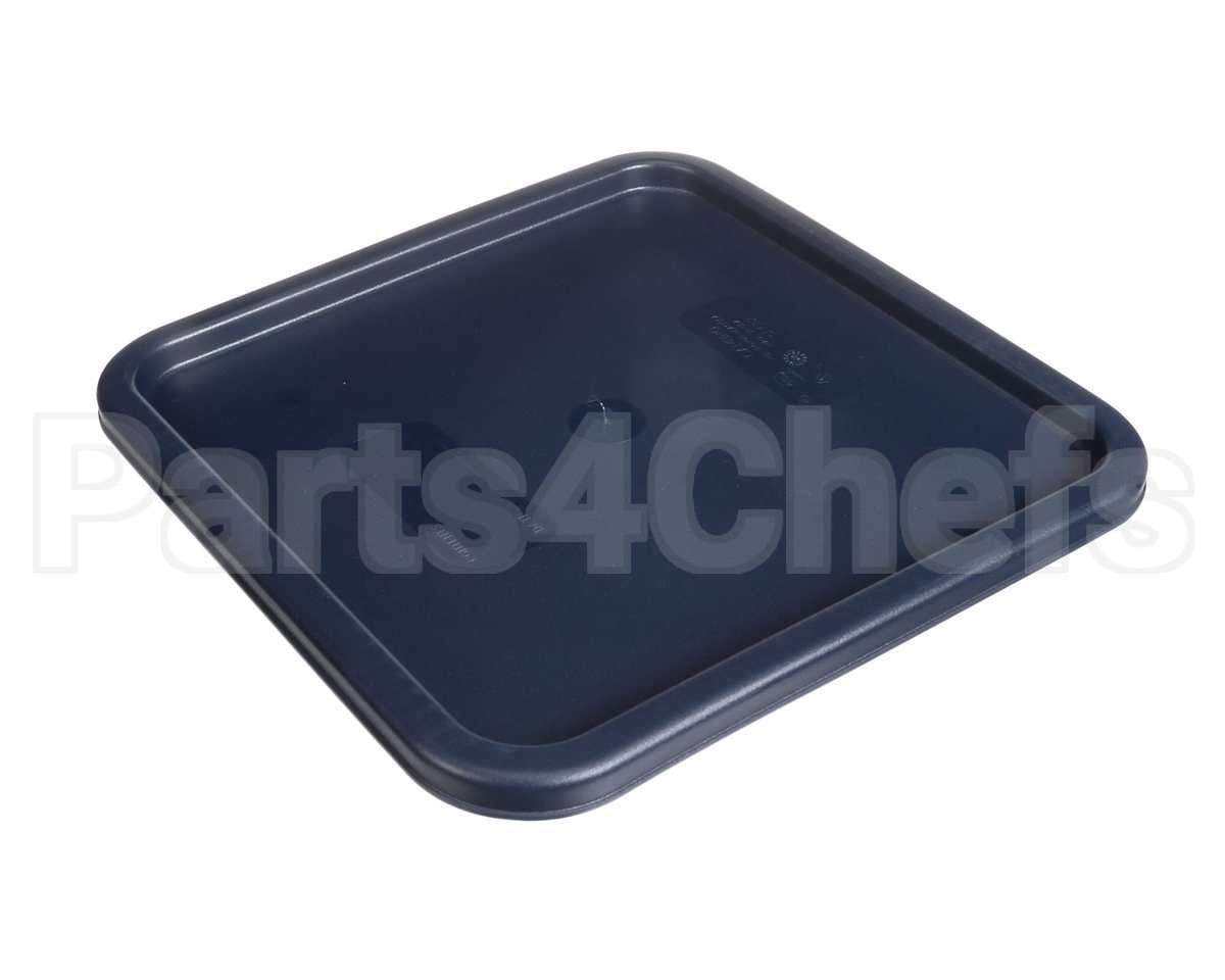 SFC12 Cambro Square Lid 12/18/22 Qt