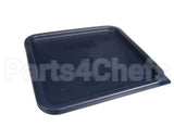 SFC12 Cambro Square Lid 12/18/22 Qt