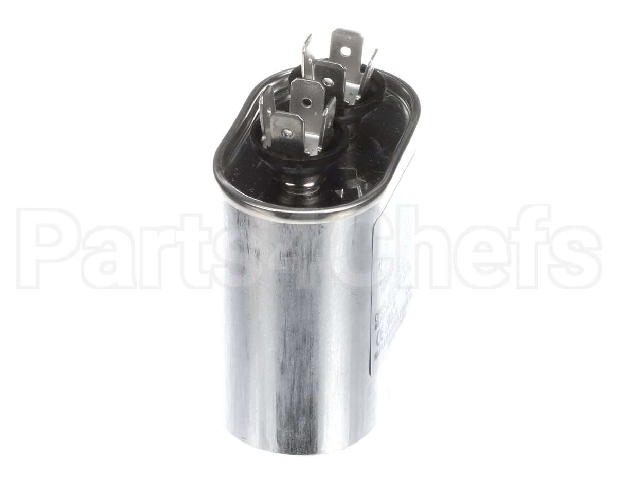 SFCAP075440 Trane Capacitor, 7.5Mfd 370/440V