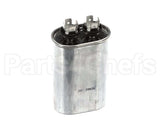 SFCAP10440 Trane Capacitor; 10Mfd 370/440V Oval Run