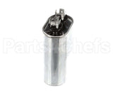 SFCAP10440 Trane Capacitor; 10Mfd 370/440V Oval Run