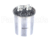 SFCAP10440R Trane Capacitor; 10Mfd 370/440V Round Run Capa