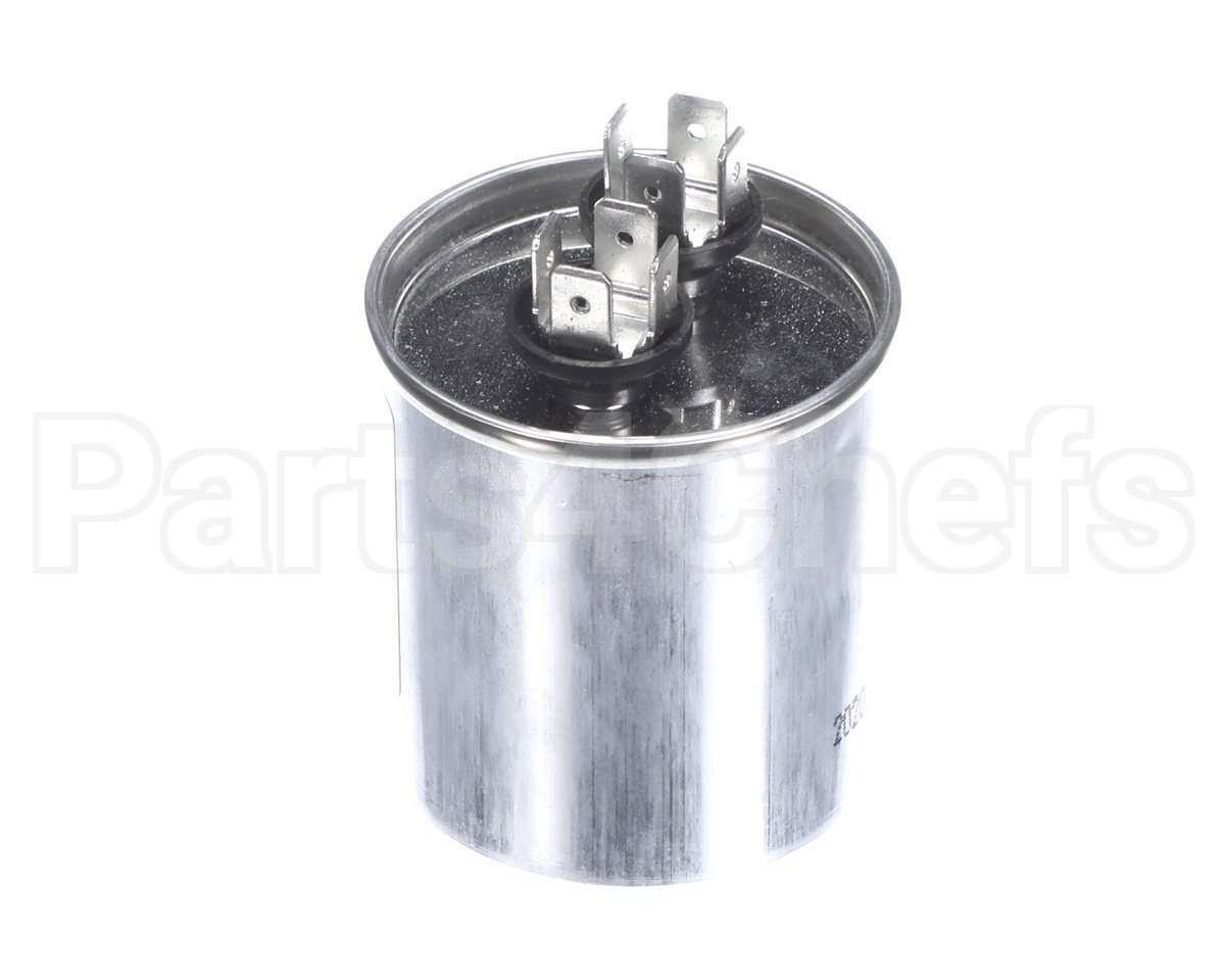 SFCAP125440R Trane Capacitor 12.5Uf Mfd 440V-43228