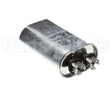 SFCAP15440 Trane Capacitor; 15Mfd 370/440V Oval Run Capac