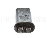 SFCAP15440 Trane Capacitor; 15Mfd 370/440V Oval Run Capac