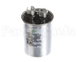 SFCAP15440R Trane Capacitor; 15Mfd 370/440V Round Run Capa
