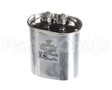 SFCAP20440 Trane Capacitor; 20Mfd 370/440V Oval Run Capac