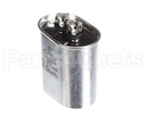 SFCAP20440 Trane Capacitor; 20Mfd 370/440V Oval Run Capac