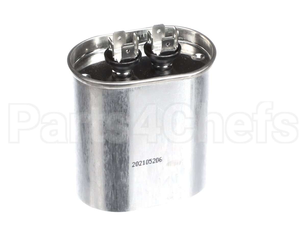 SFCAP20440 Trane Capacitor; 20Mfd 370/440V Oval Run Capac