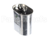 SFCAP25440 Trane Capacitor; 25Mfd 370/440V Oval Run Capac