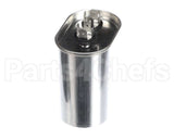 SFCAP25440 Trane Capacitor; 25Mfd 370/440V Oval Run Capac