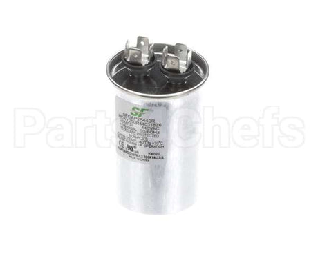 SFCAP25440R Trane Run Capacitor 25Mfd 370/440V