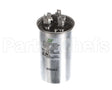SFCAP25D5440R Trane Capacitor; 25+5Mfd 370/440V Round Run Ca