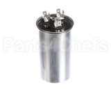 SFCAP25D5440R Trane Capacitor; 25+5Mfd 370/440V Round Run Ca