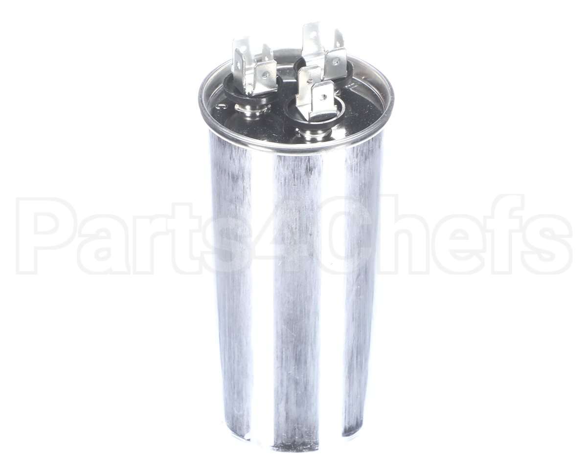 SFCAP30D5440R Trane Capacitor; 30+5Mfd 440V Round Run Capaci