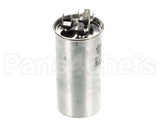 SFCAP30D75440R Trane Capacitor; 30+7.5Mfd 440V Round Run Capa