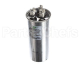 SFCAP35D75440R Trane Capacitor; 35+7.5Mfd 440V Round Run Capa