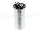 SFCAP40440R Trane 40Mfd 440V Run Cap W/Resis Rnd