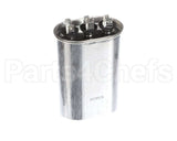 SFCAP40D5440 Trane Capacitor; 40+5Mfd 440V Oval Run Capacit