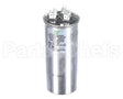 SFCAP40D5440R Trane Capacitor; 40+5Mfd 370/440V Round Run Ca