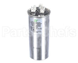 SFCAP40D5440R Trane Capacitor; 40+5Mfd 370/440V Round Run Ca