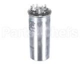 SFCAP40D5440R Trane Capacitor; 40+5Mfd 370/440V Round Run Ca