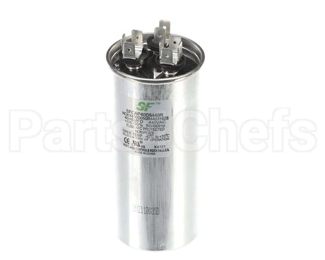 SFCAP40D75440R Trane 40/7.5 Mfd 440V Dual