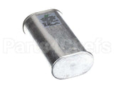SFCAP45D5440 Trane Capacitor; 45+5Mfd 440V Oval Run Capacit